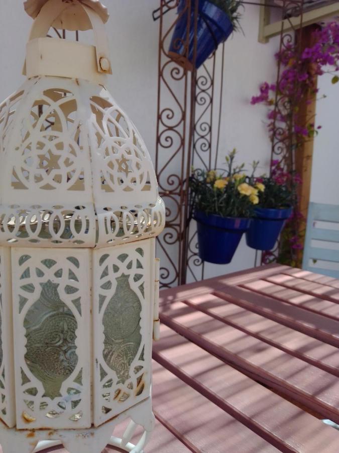 ボルノス La Puerta Azulヴィラ エクステリア 写真